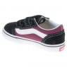 Vans Toddler Old Skool Velcro