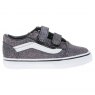 Vans Toddler Old Skool Velcro