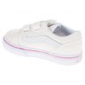 Vans Toddler Old Skool Velcro