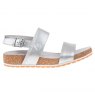 Timberland Malibu Waves Two Strap