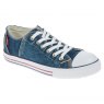 Levi's Red Tab Low Junior