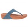 FitFlop Lulu Denim