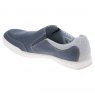 Clarks Step Isle Slip