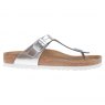 Birkenstock Gizeh Soft Footbed