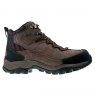 Merrell Norsehund Omega Mid Waterproof