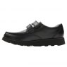 Clarks Crown Tate Velcro