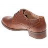 Clarks Netley Rose