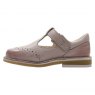 Clarks Comet Reign