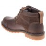 Larchmont Chukka
