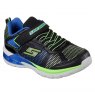 Skechers S Lights: Erupters II - Lava Waves