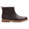 Clarks Comet Frost