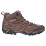 Merrell Moab 2 Smooth Mid Gore-Tex