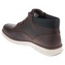 Bradstreet Chukka