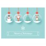 Christmas Baubles