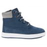 Navy Nubuck