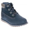 Timberland Pokey Pine 6 Inch Boot Toddler