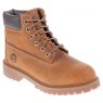 Timberland 6-Inch Premium Boot Waterproof Youth