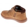 Timberland Groveton Leather Chukka Toddler