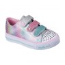 Skechers Twinkle Toes: Shuffles - Ms. Mermaid