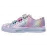 Skechers Twinkle Toes: Shuffles - Ms. Mermaid