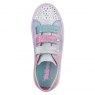 Skechers Twinkle Toes: Shuffles - Ms. Mermaid