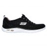 Skechers Relaxed Fit: Empire D'Lux - Spotted