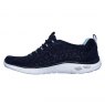 Skechers Relaxed Fit: Empire D'Lux - Spotted