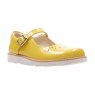 Clarks Crown Jump Kid