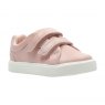 Clarks City Oasis Lo Toddler