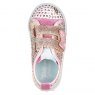 Skechers Twinkle Toes: Shuffle Lite - Mini Mermaid