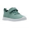 Clarks Ath Elite Toddler