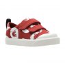 City Polka Lo Toddler