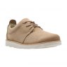 Clarks Crown Park Kid