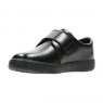 Clarks Street Shine Kid