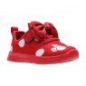 Clarks Ath Bow Toddler