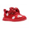 Clarks Ath Bow Toddler