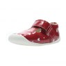 Clarks Roamer Polka Toddler