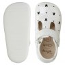 Clarks Roamer Polka Toddler