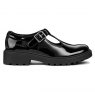 Black Patent