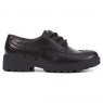 Geox JR Casey Girl Brogue