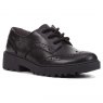 Geox JR Casey Girl Brogue