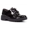 Geox JR Casey Girl Brogue