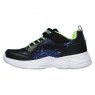 Skechers S Lights: Erupters III - Derlo