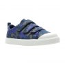 Clarks City Flare Lo Kid
