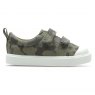 Clarks City Flare Lo Toddler