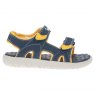 Perkins Row 2-Strap Sandal Toddler