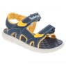 Perkins Row 2-Strap Sandal Toddler