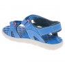 Timberland Perkins Row 2-Strap Sandal Toddler