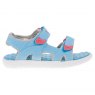 Perkins Row 2-Strap Sandal Toddler