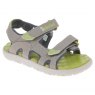 Timberland Perkins Row 2-Strap Sandal Toddler